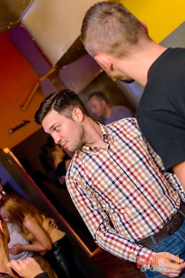 Nmd Student's Night, 