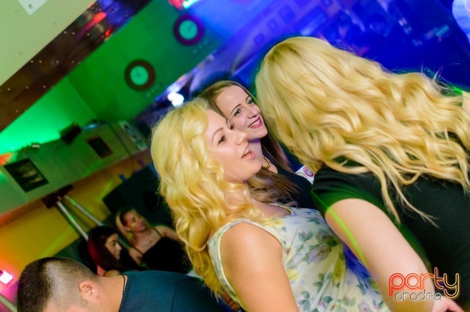 Nmd Student's Night, 