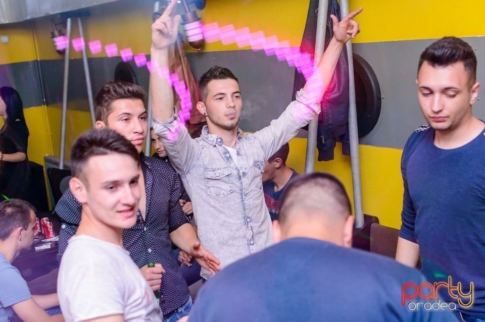 Nmd Student's Night, 