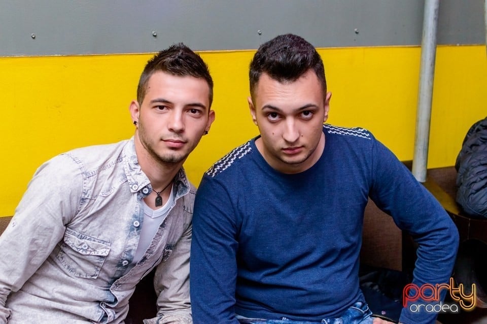 Nmd Student's Night, 