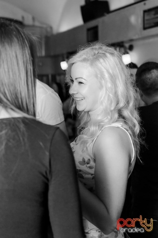 Nmd Student's Night, 