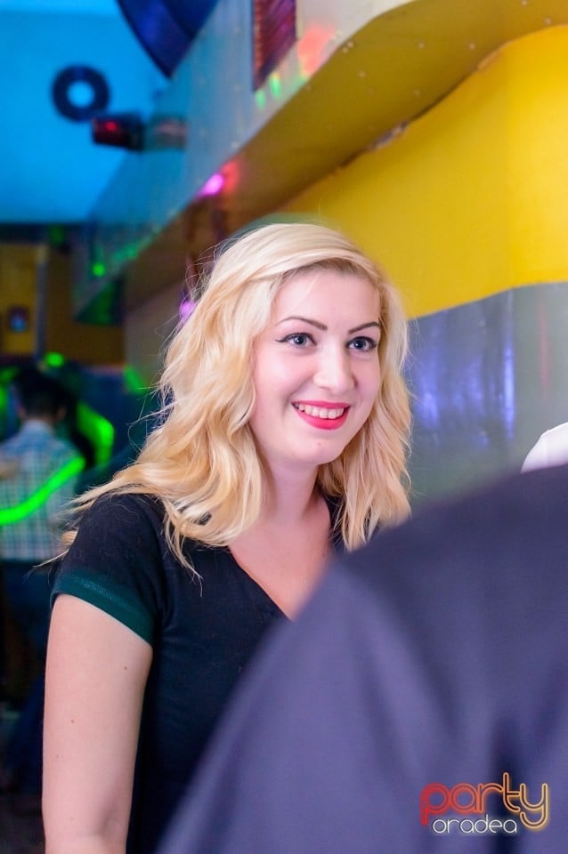 Nmd Student's Night, 