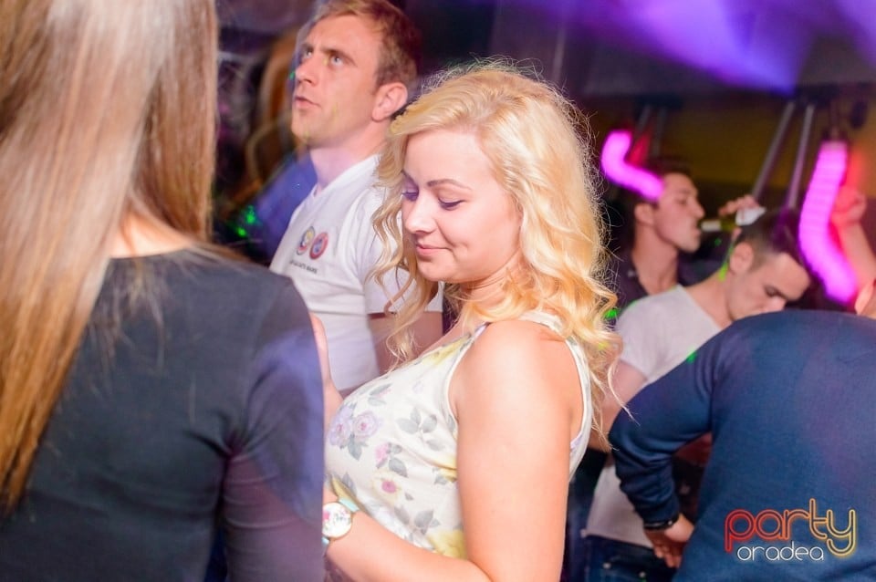 Nmd Student's Night, 