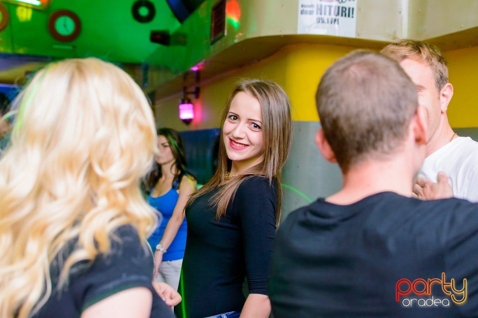 Nmd Student's Night, 