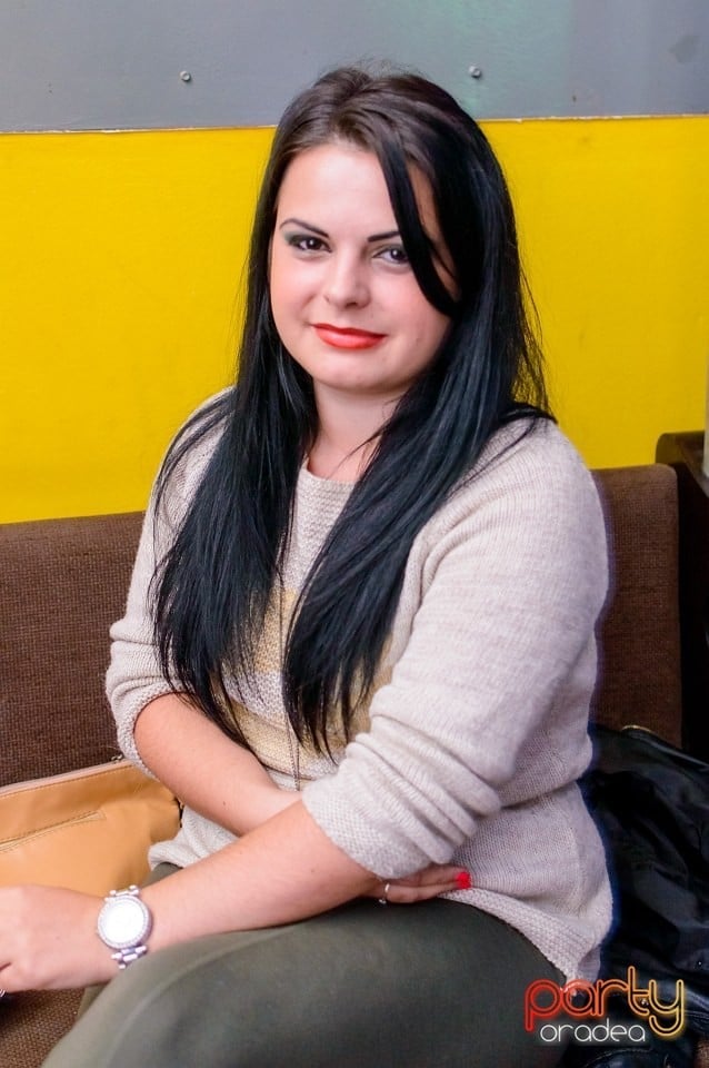 Nmd Student's Night, 