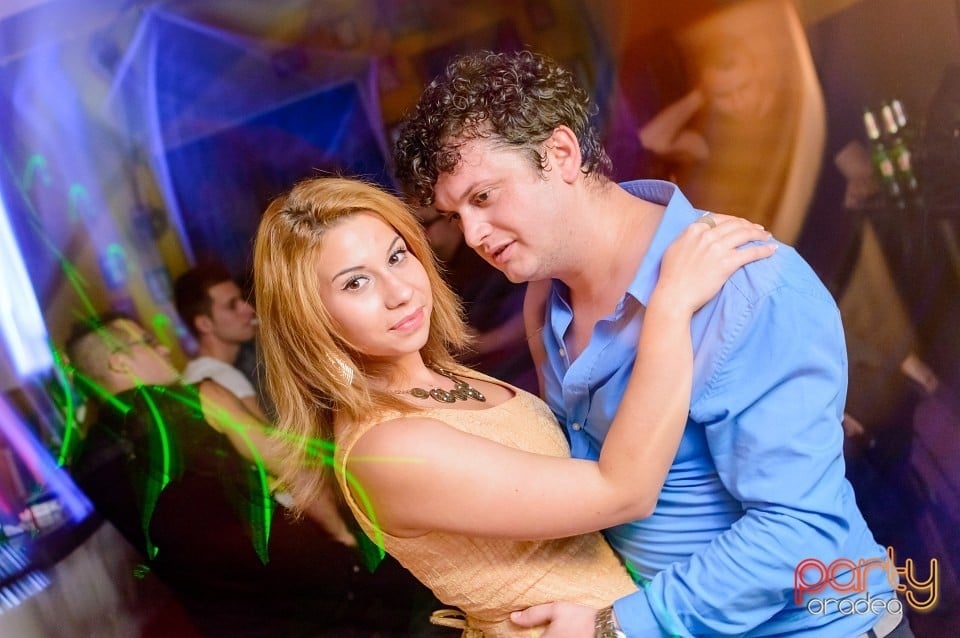 Nmd Student's Night, 