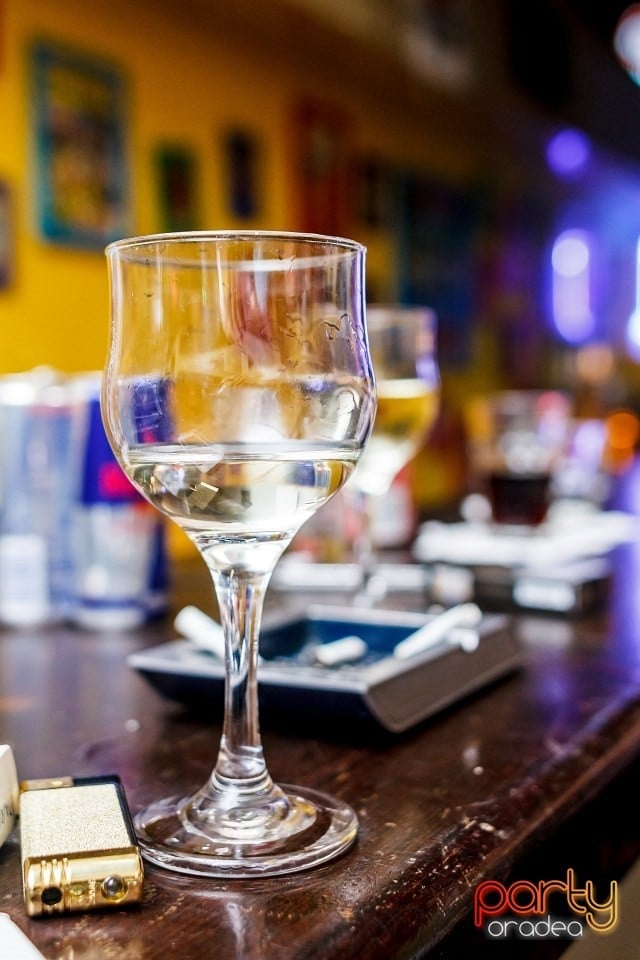 Nmd Student's Night, 