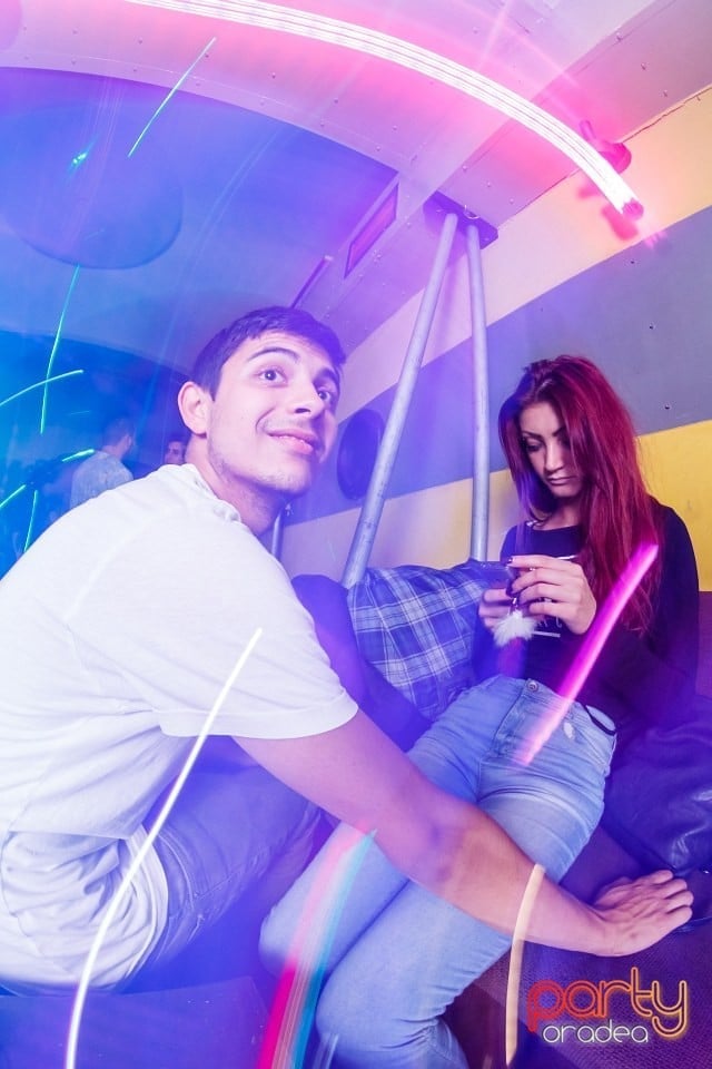 Nmd Student's Night, 