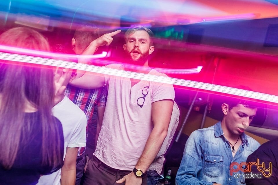 Nmd Student's Night, 