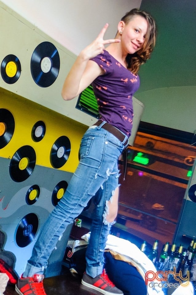 Nmd student's night, 