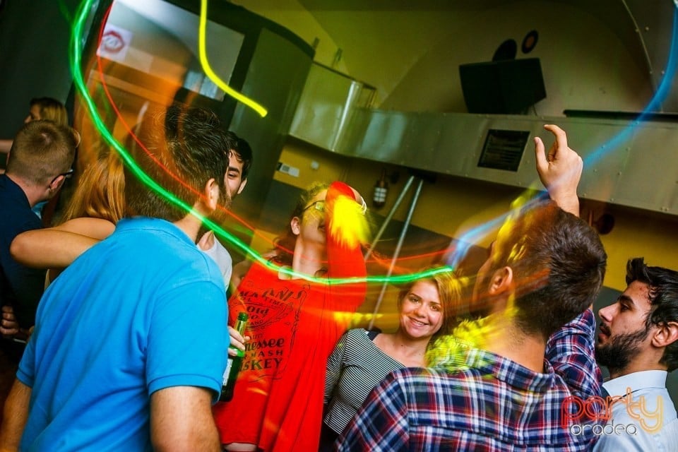 Nmd Student's Night, 