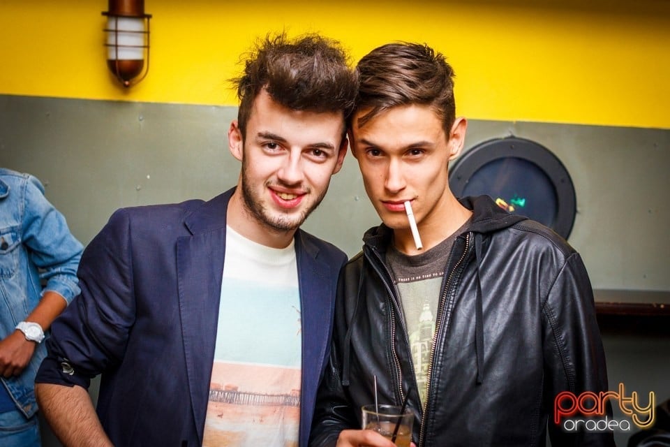 Nmd Student's Night, 