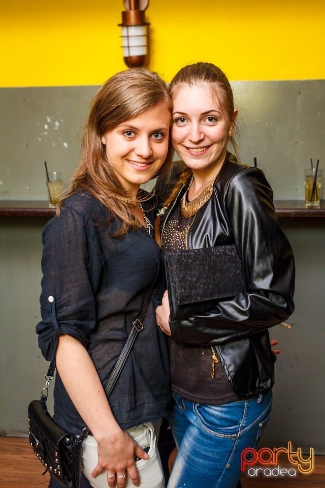 Nmd Student's Night, 