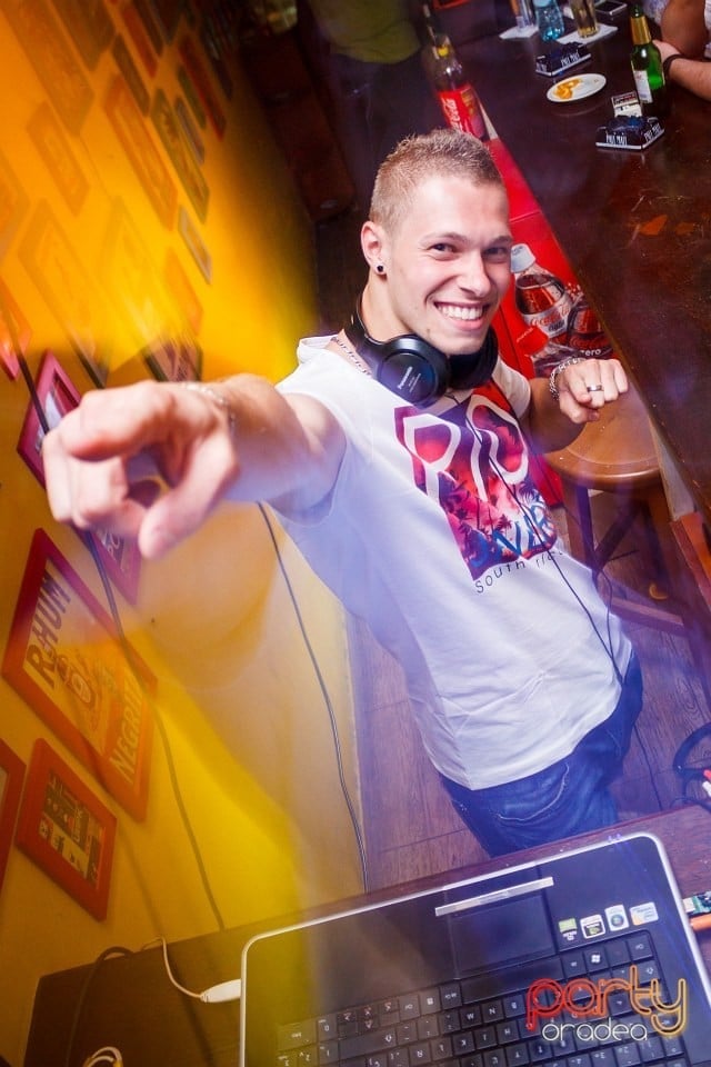 Nmd Student's Night, 