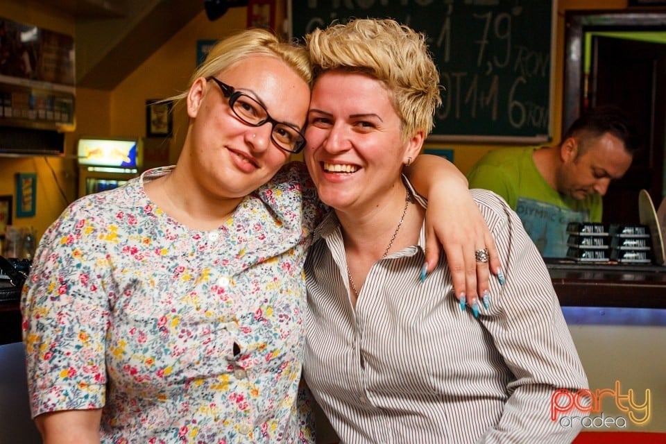 Nmd Student's Night, 