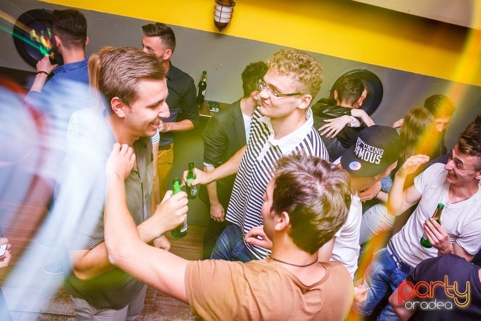 Nmd Student's Night, 