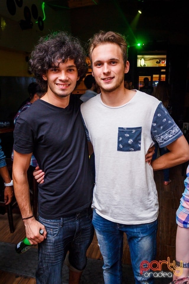 Nmd Student's Night, 