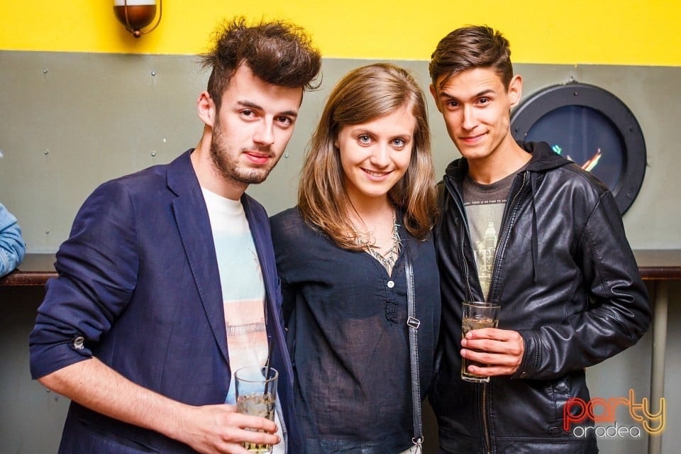 Nmd Student's Night, 