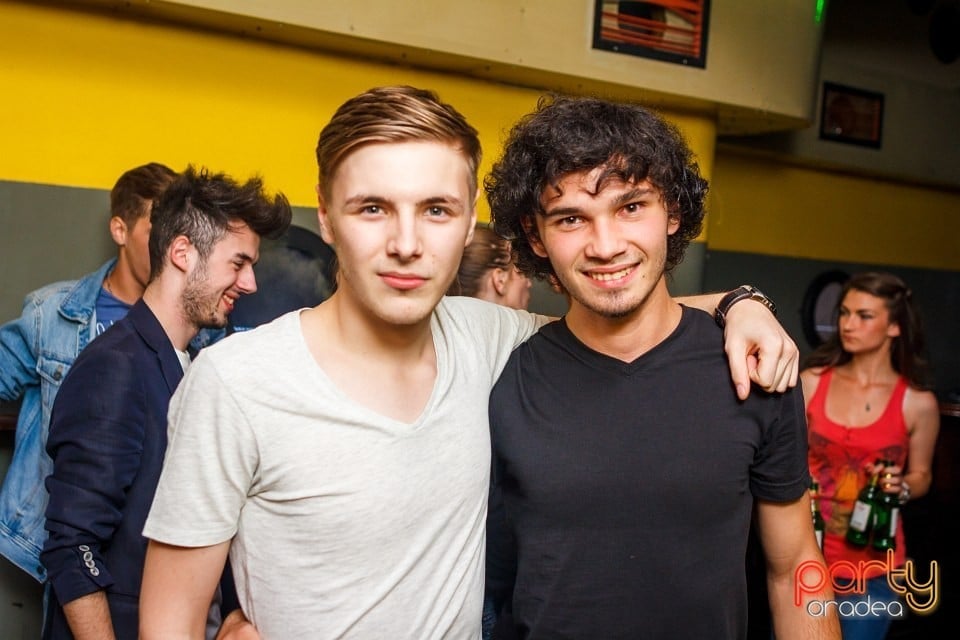 Nmd Student's Night, 