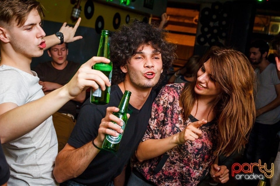 Nmd Student's Night, 