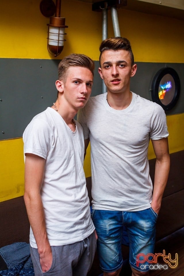 Nmd Student's Night, 