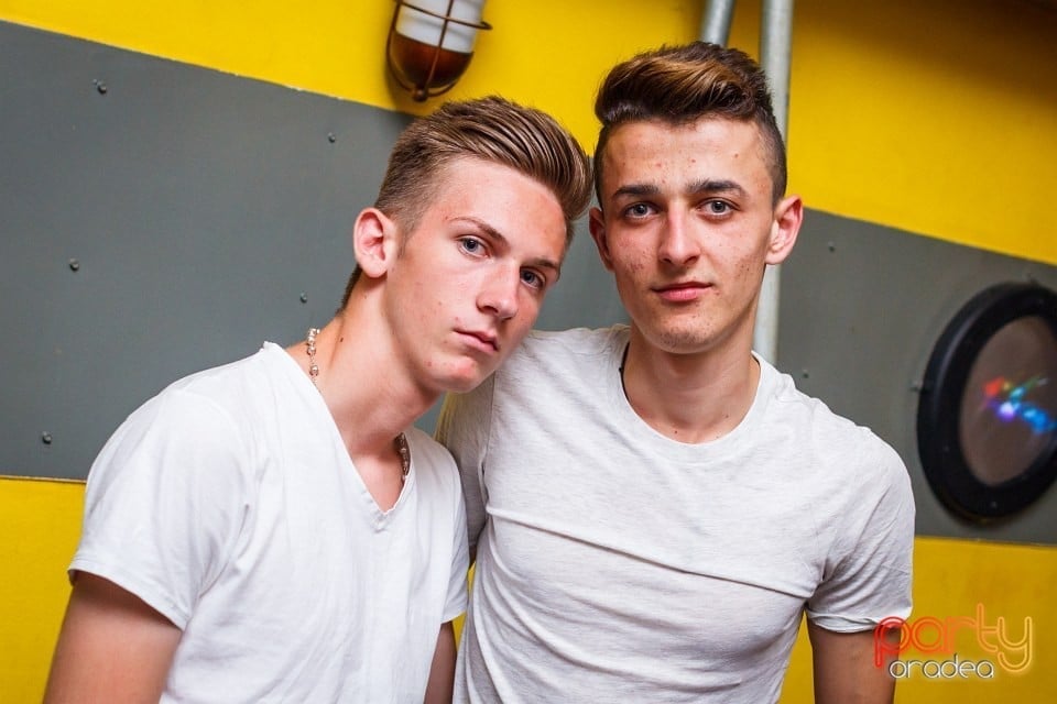 Nmd Student's Night, 