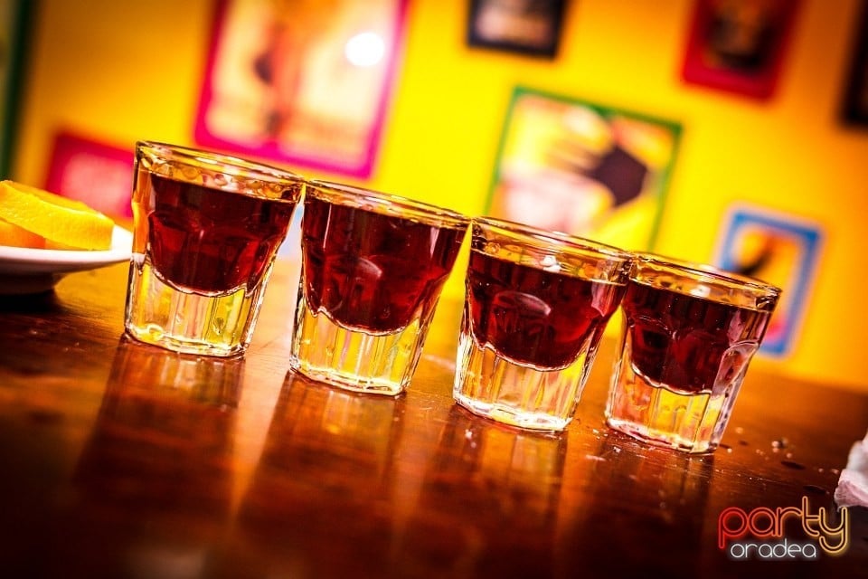 Nmd Student's Night, 