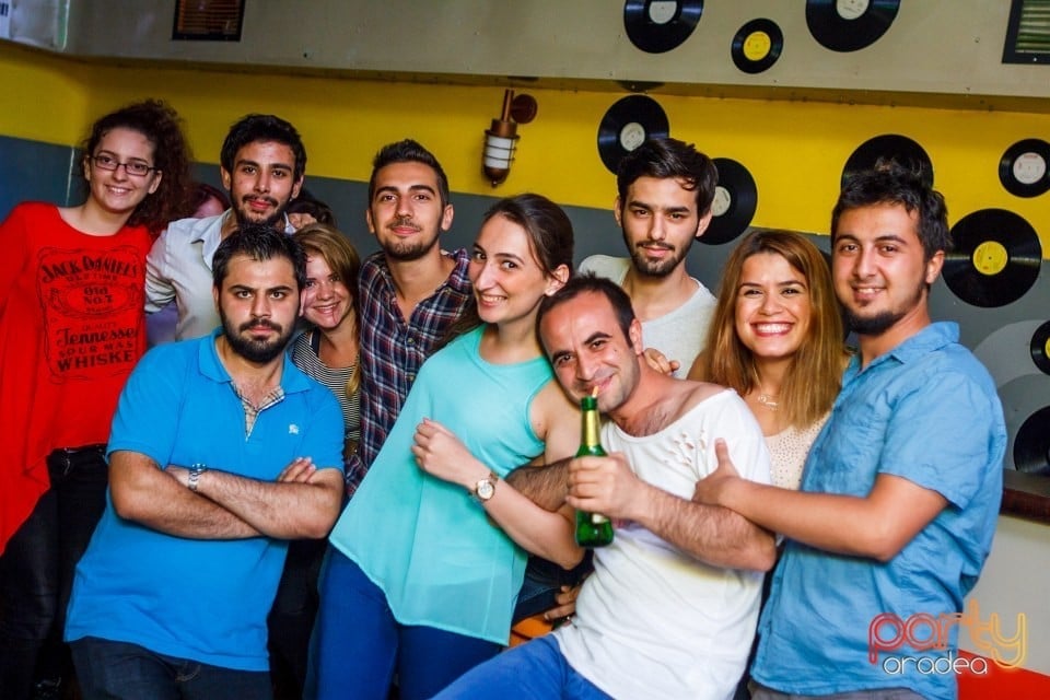 Nmd Student's Night, 