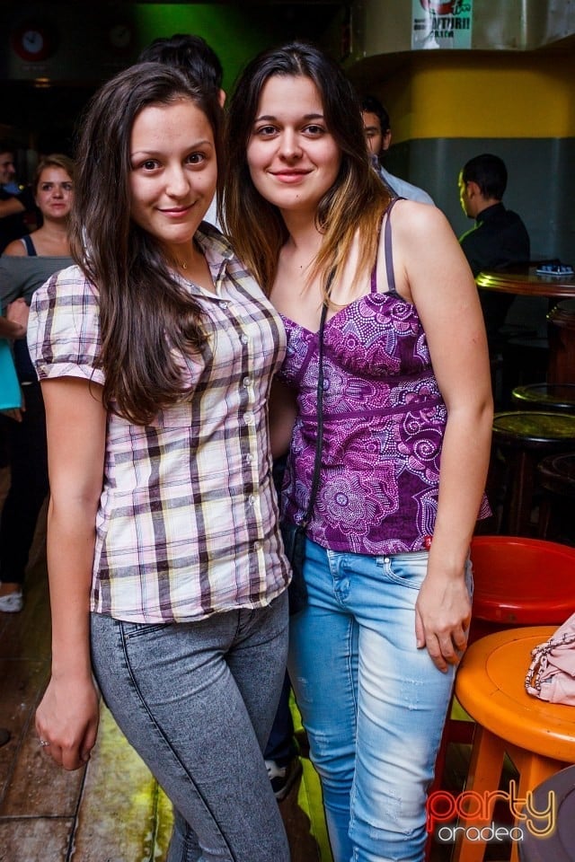 Nmd Student's Night, 