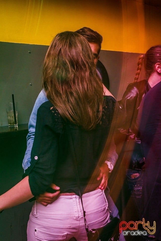 Nmd Student's Night, 