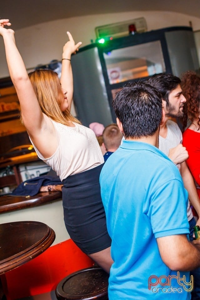 Nmd Student's Night, 