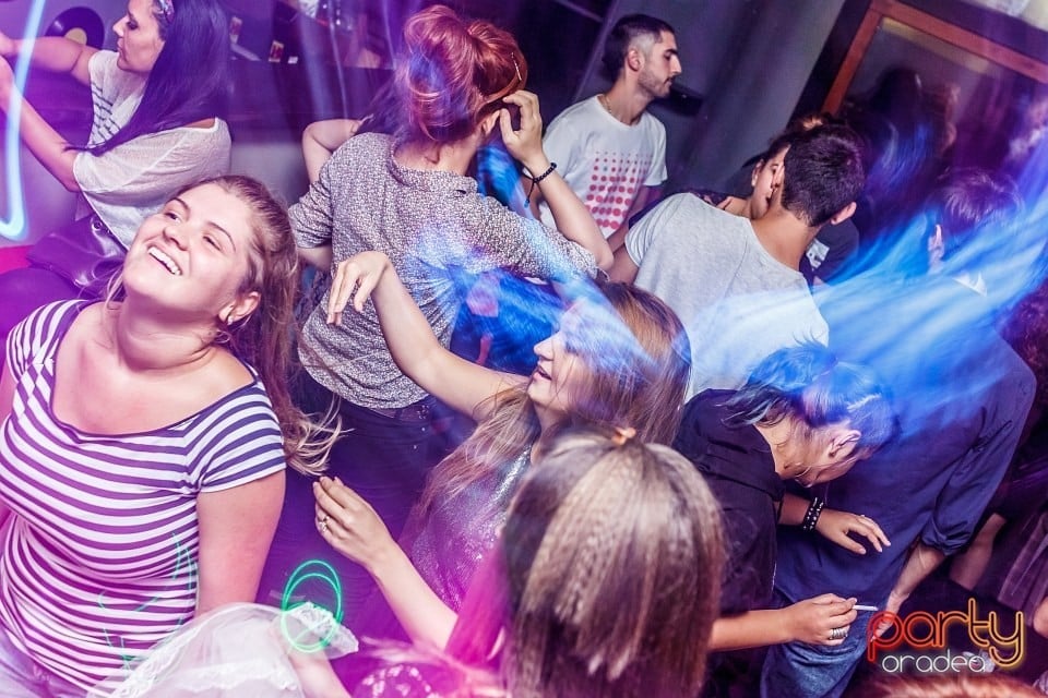 Nmd Student's Night, 