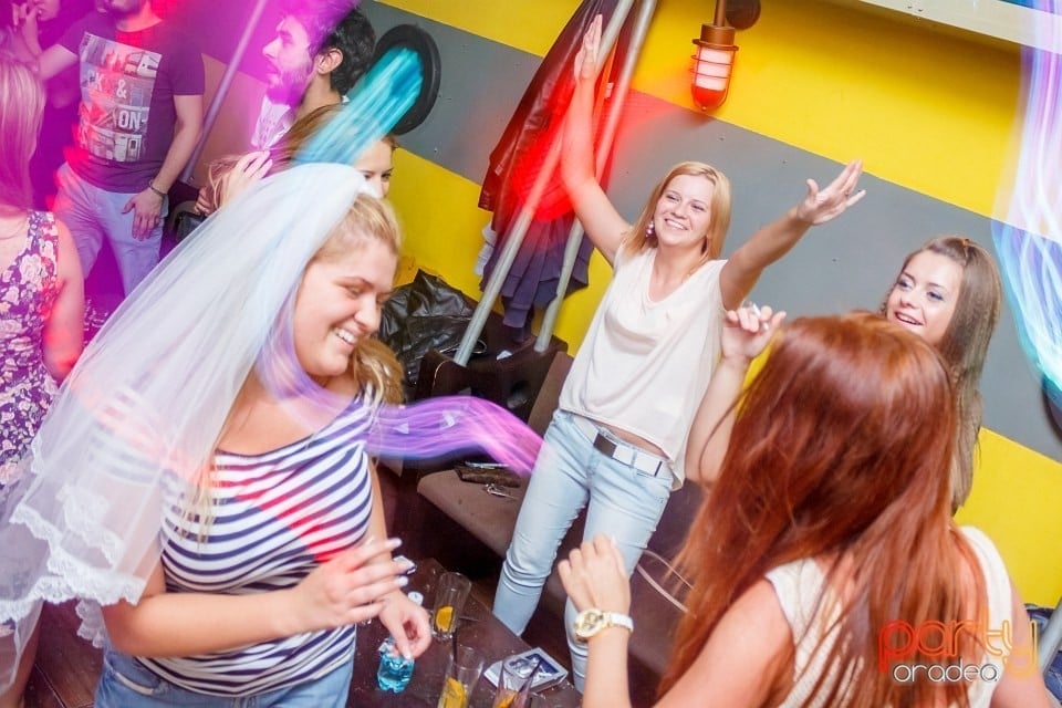 Nmd Student's Night, 