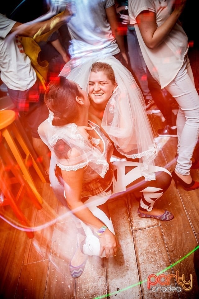 Nmd Student's Night, 