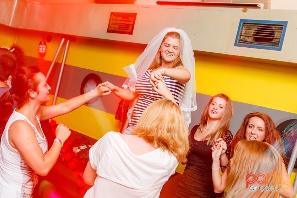 Nmd Student's Night, 