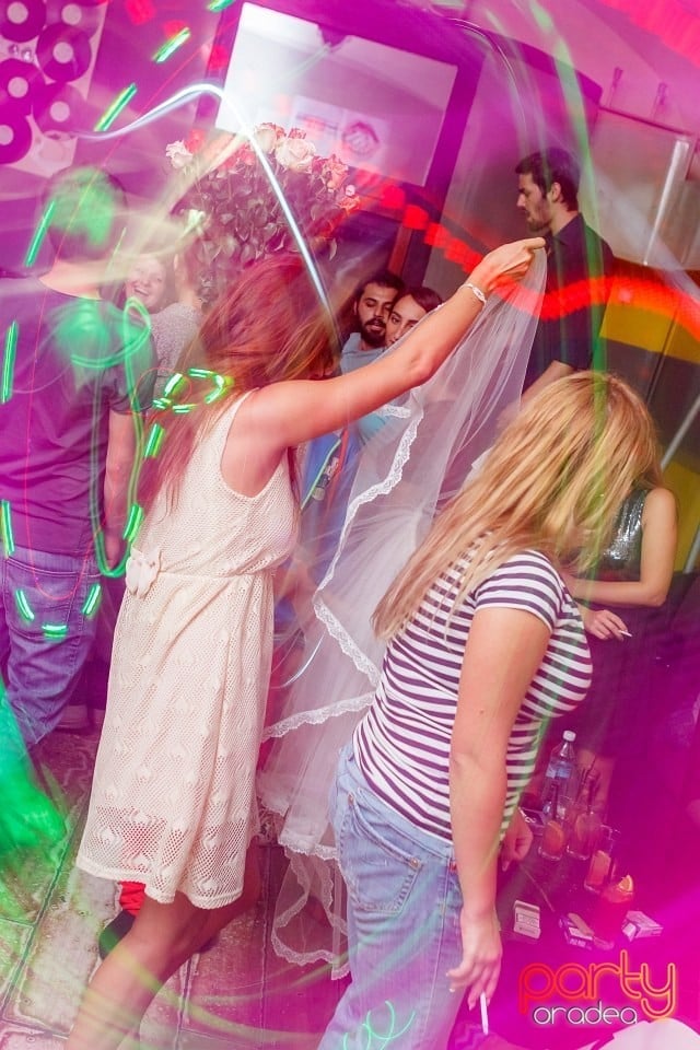 Nmd Student's Night, 