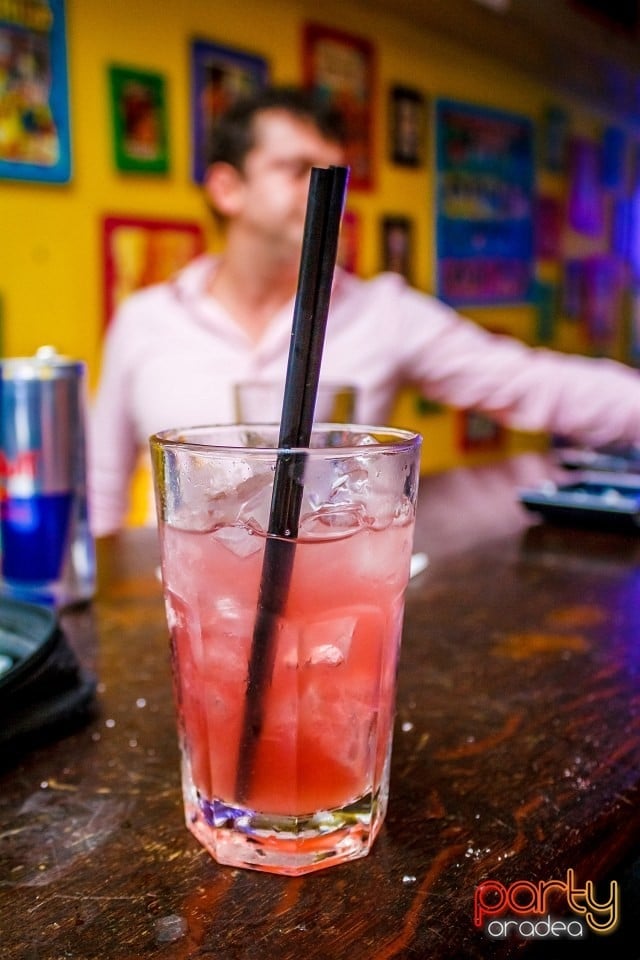 Nmd Student's Night, 