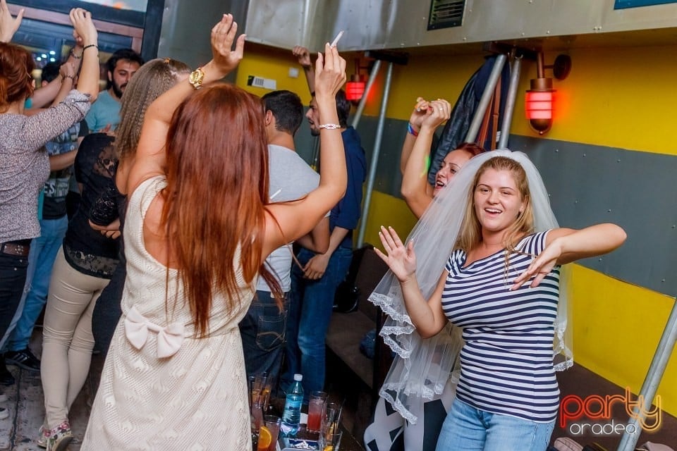 Nmd Student's Night, 