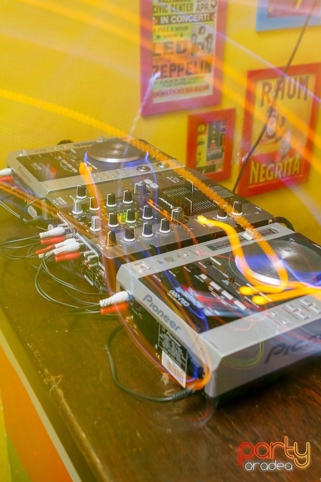 Nmd Student's Night, 