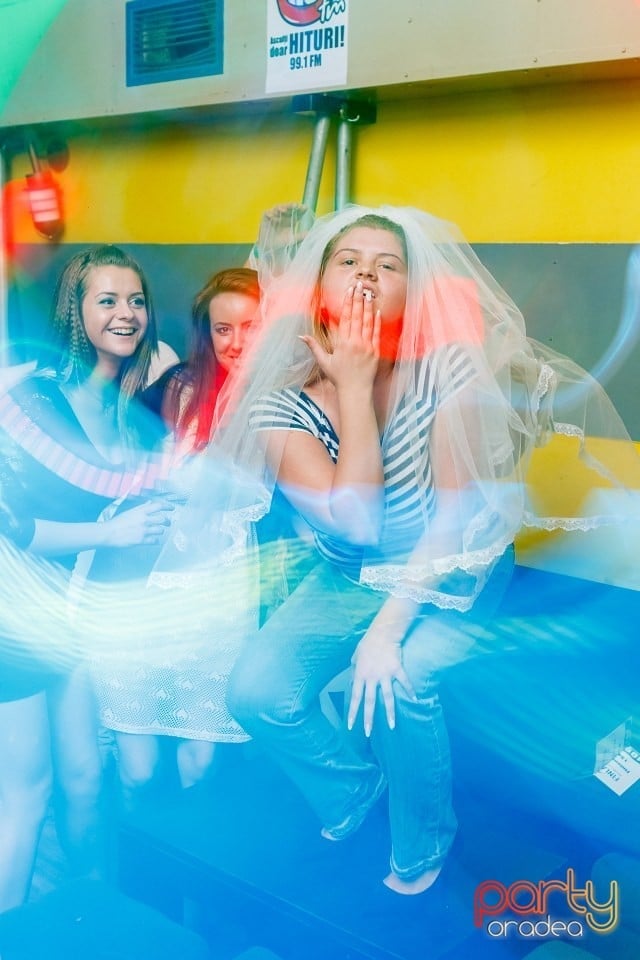 Nmd Student's Night, 