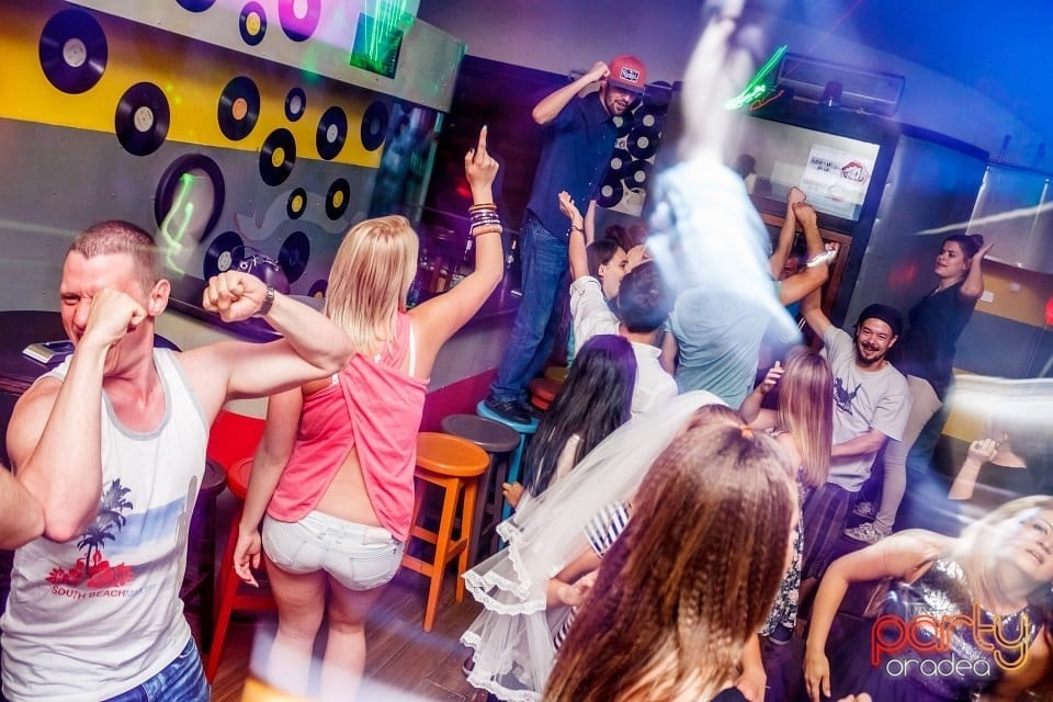 Nmd Student's Night, 