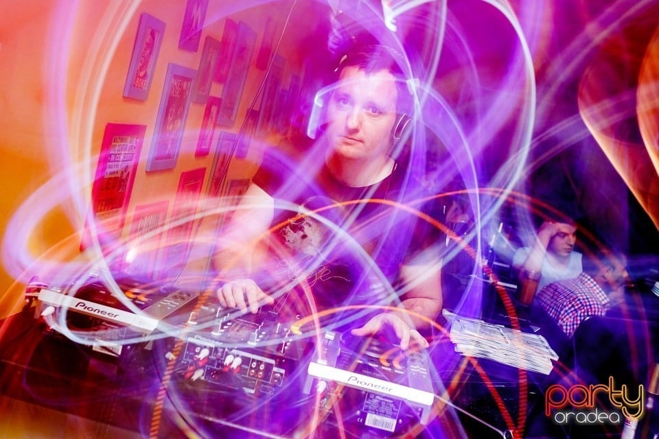 Nmd Student's Night, 