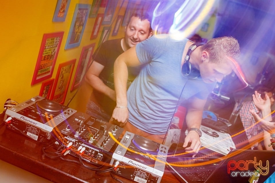 Nmd Student's Night, 