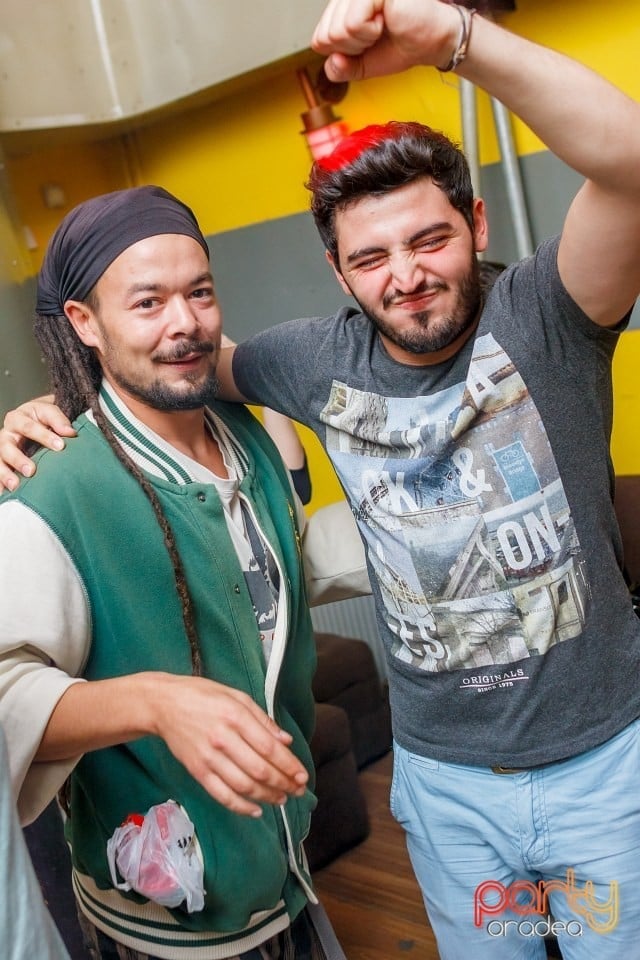 Nmd Student's Night, 