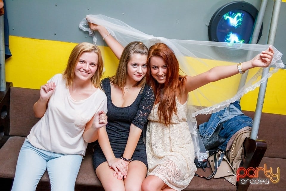 Nmd Student's Night, 