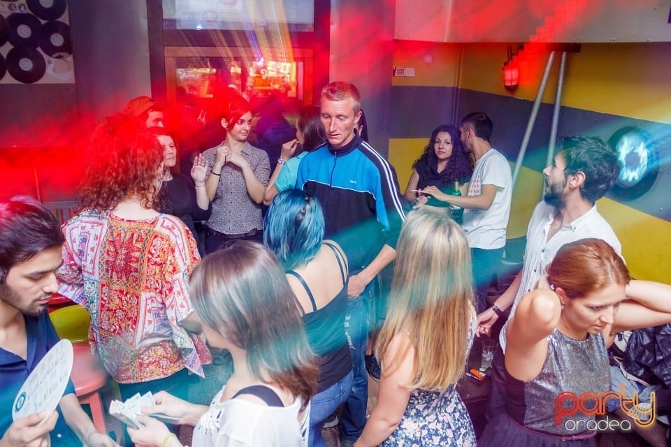 Nmd Student's Night, 