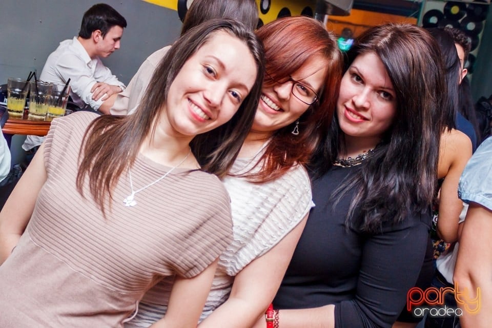 Nmd student's night, 