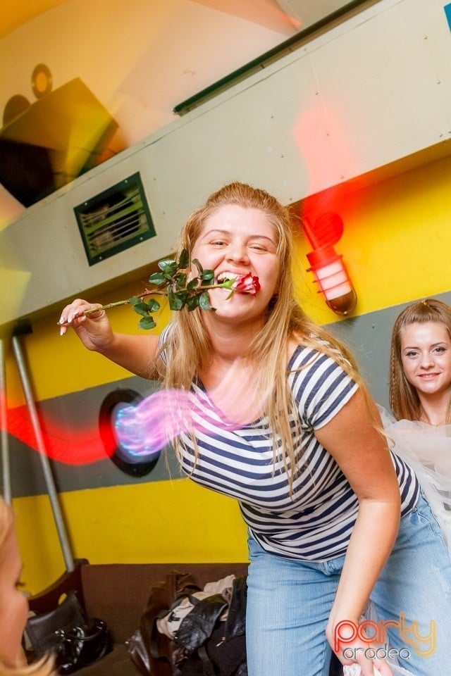 Nmd Student's Night, 