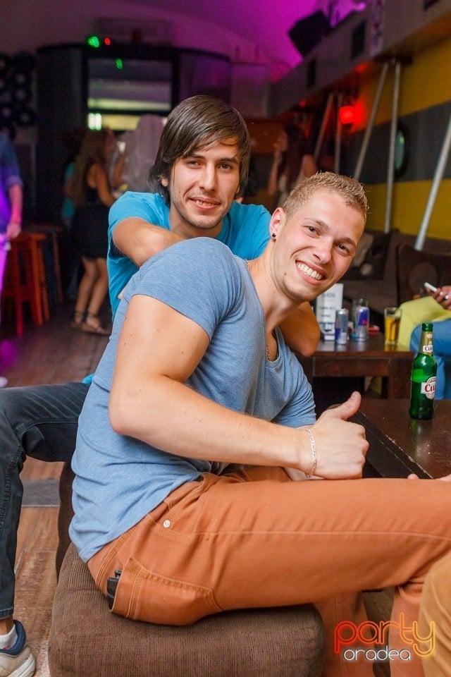 Nmd Student's Night, 