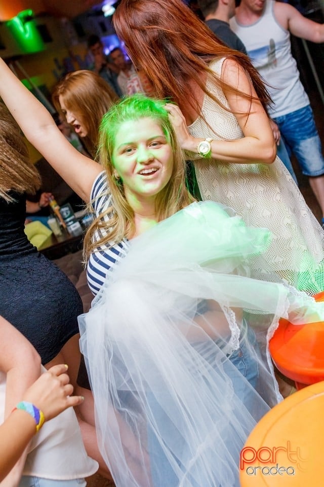 Nmd Student's Night, 